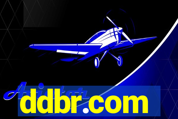 ddbr.com