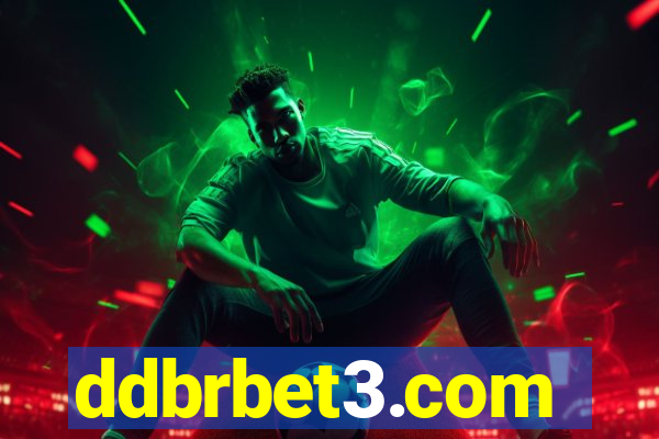 ddbrbet3.com