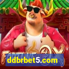 ddbrbet5.com