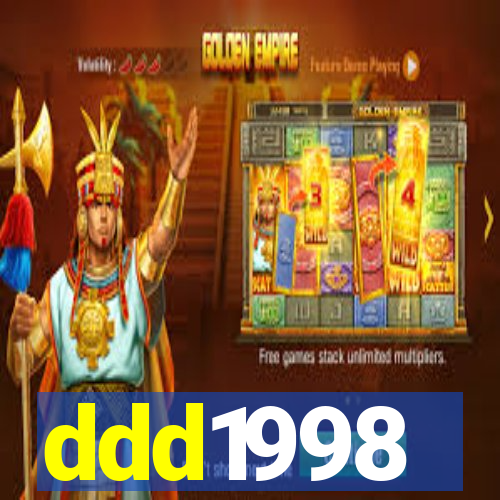 ddd1998