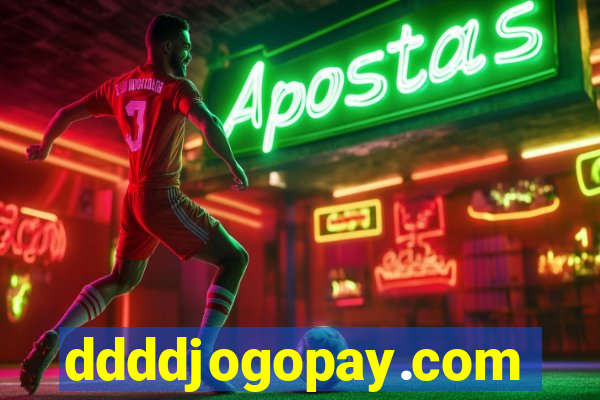 ddddjogopay.com