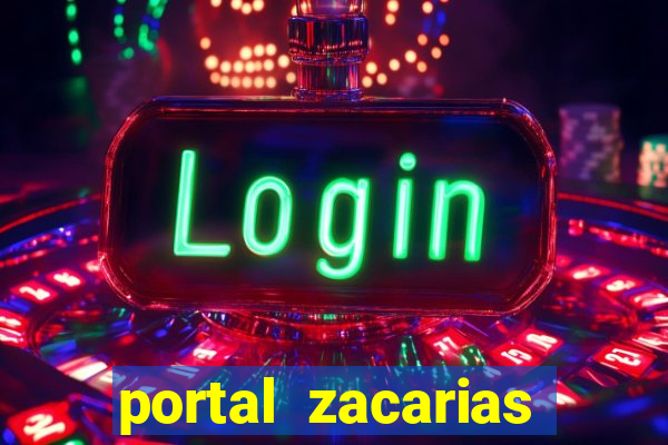 portal zacarias maloqueiro cava sua própria cova