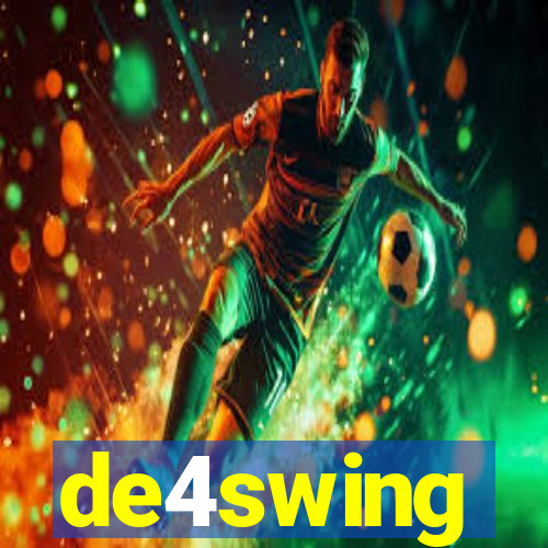 de4swing