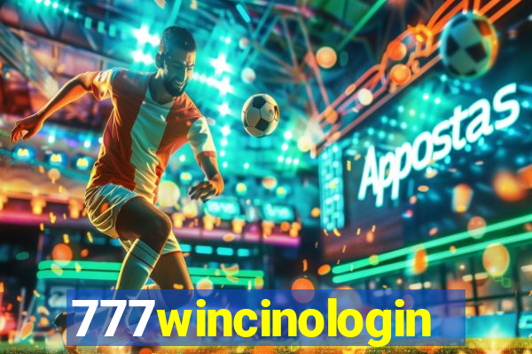 777wincinologin