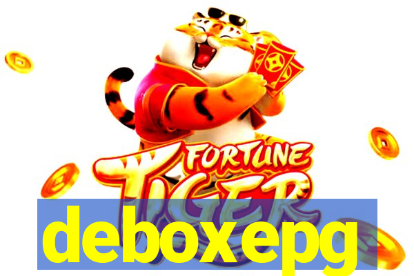 deboxepg