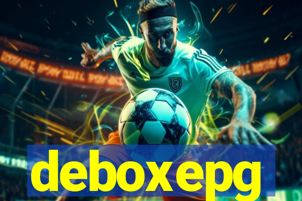 deboxepg