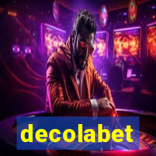 decolabet