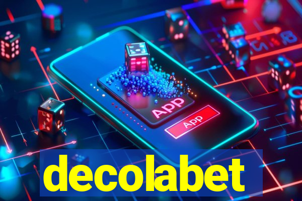 decolabet