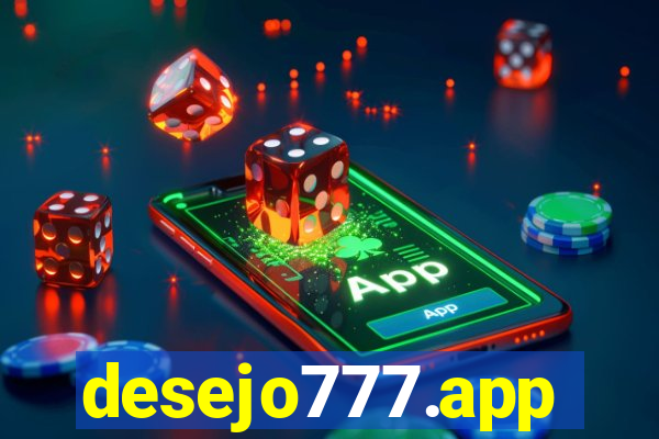 desejo777.app