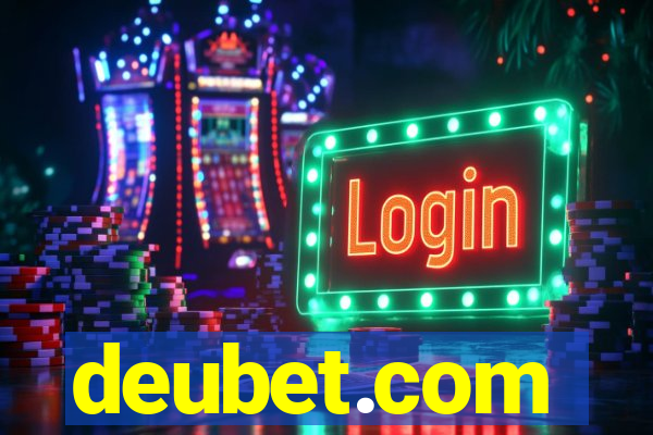 deubet.com