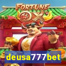 deusa777bet