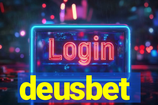 deusbet