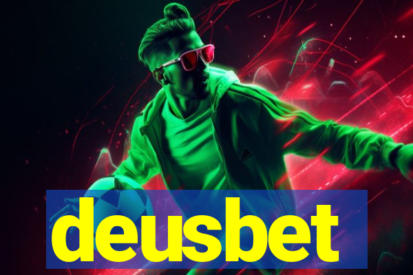 deusbet