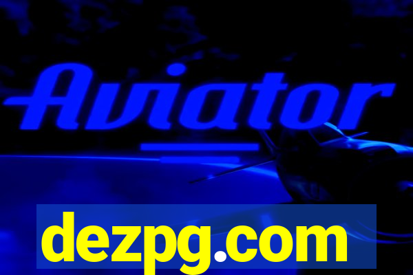 dezpg.com