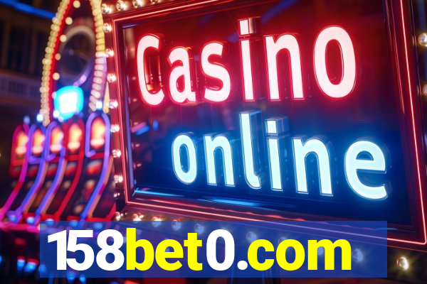 158bet0.com