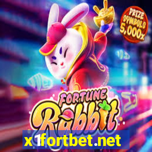 x1fortbet.net