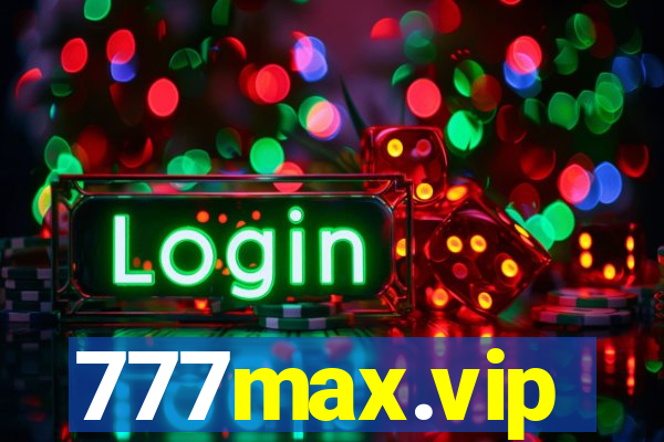 777max.vip