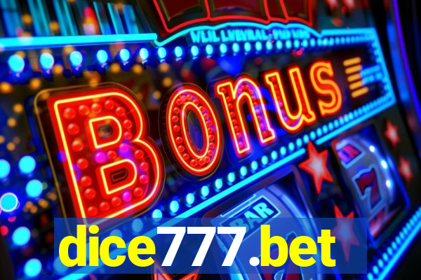 dice777.bet