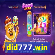 did777.win