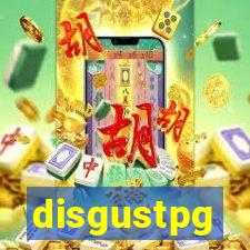 disgustpg