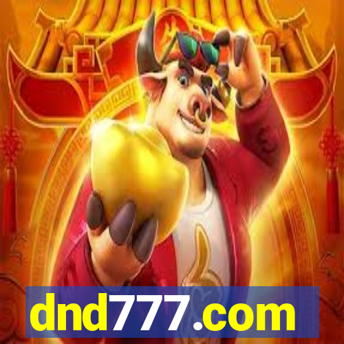 dnd777.com