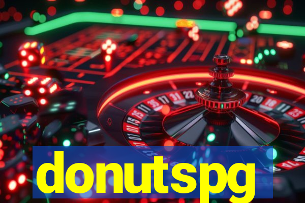 donutspg