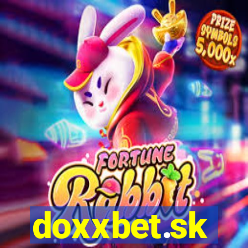 doxxbet.sk