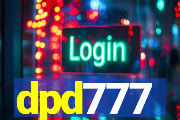 dpd777