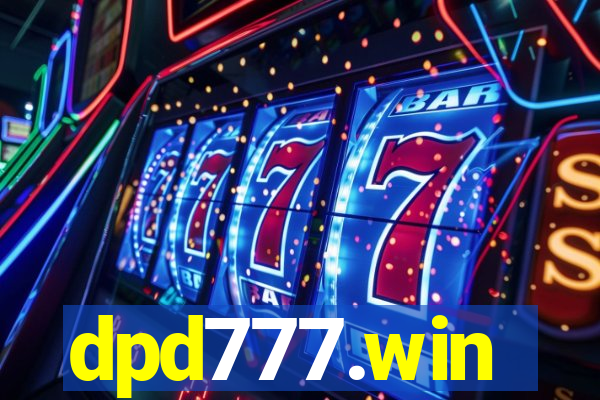 dpd777.win