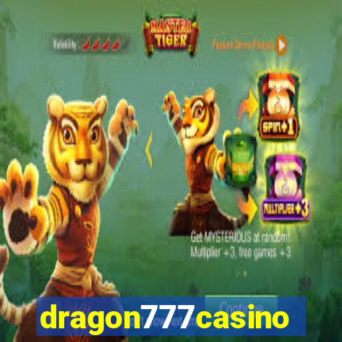 dragon777casino