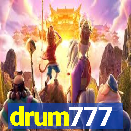 drum777