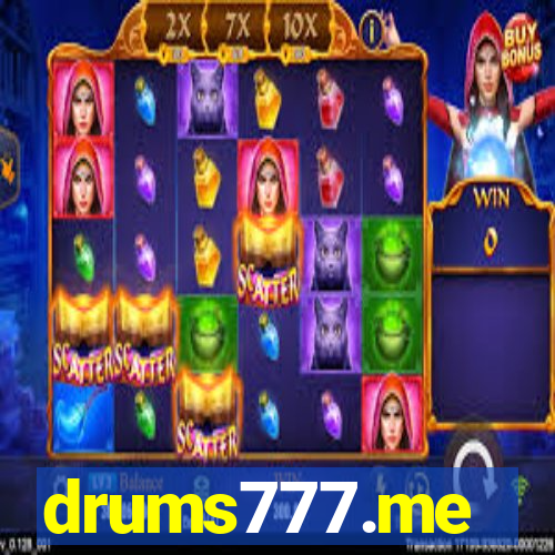 drums777.me