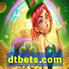 dtbets.com