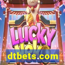 dtbets.com