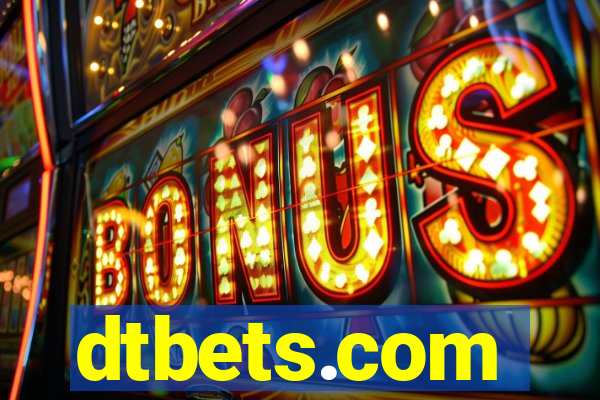 dtbets.com