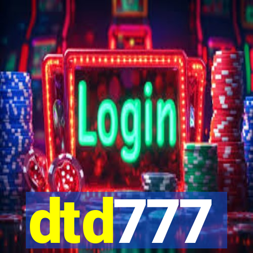 dtd777