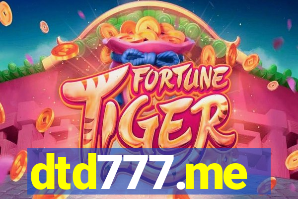 dtd777.me