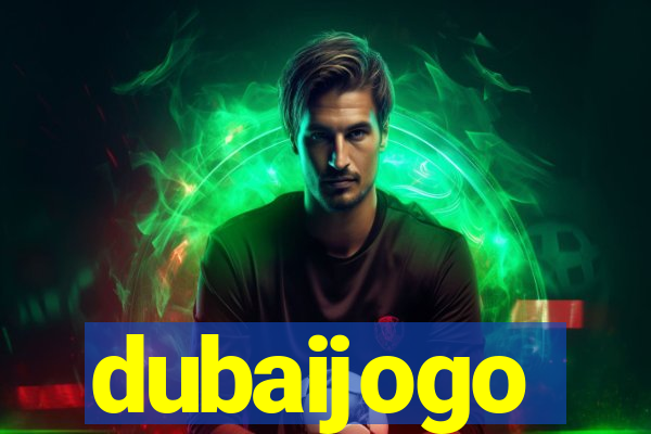 dubaijogo