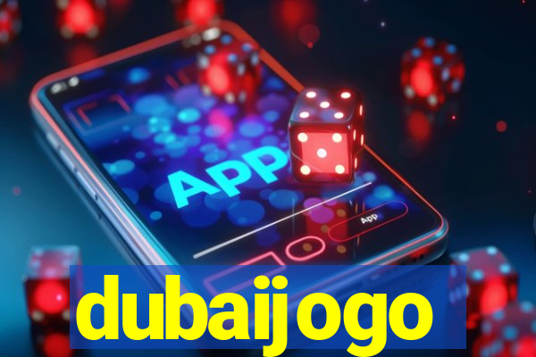 dubaijogo