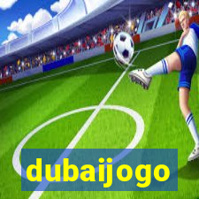 dubaijogo