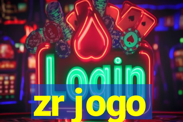 zr jogo