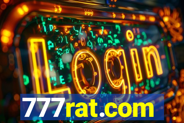 777rat.com