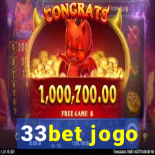 33bet jogo