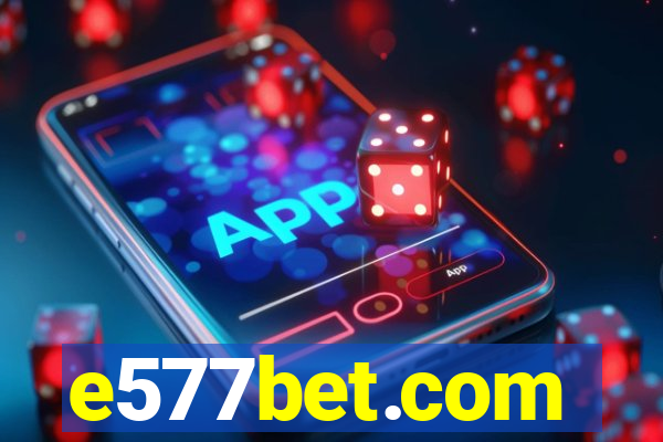 e577bet.com