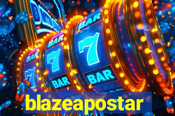 blazeapostar