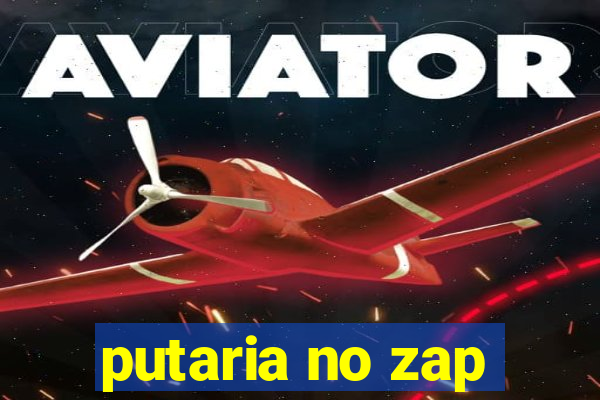 putaria no zap