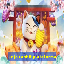 jojo rabbit plataforma