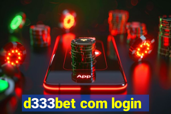 d333bet com login