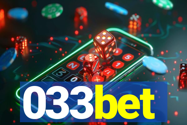 033bet