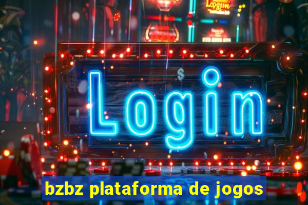 bzbz plataforma de jogos